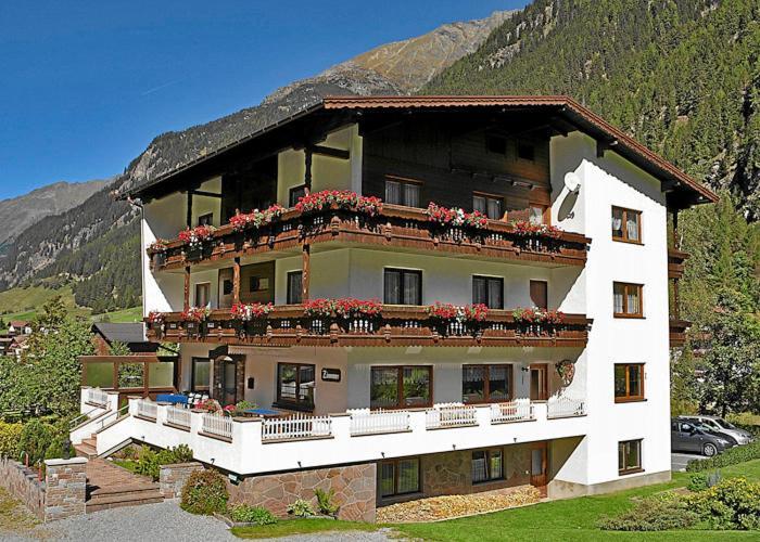 Apart Gschwandthof سانكت ليونارد إم بيتزتال المظهر الخارجي الصورة